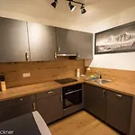 Apartamento Strickner