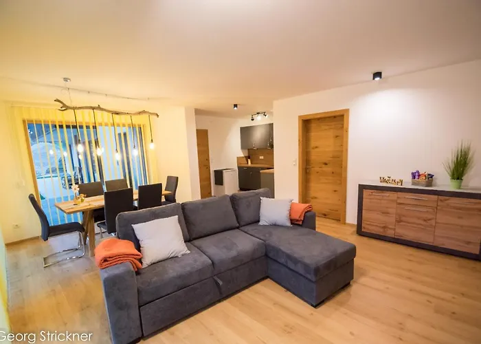 Strickner Apartment *