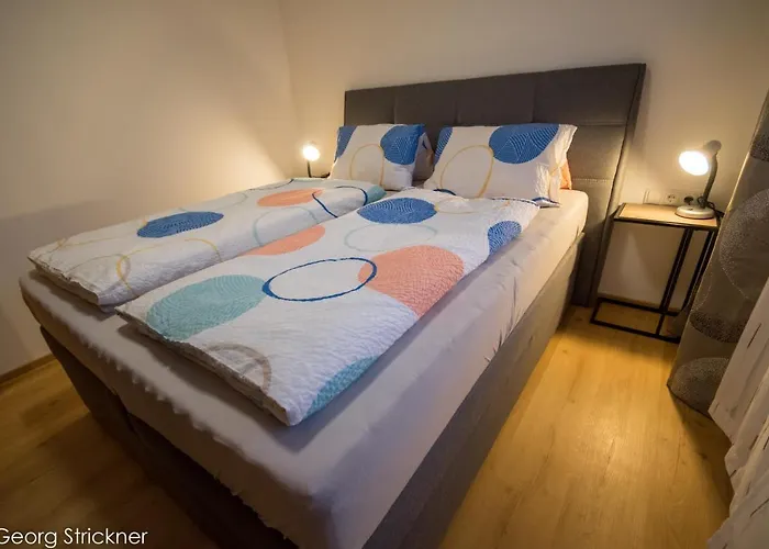 Strickner Apartment *