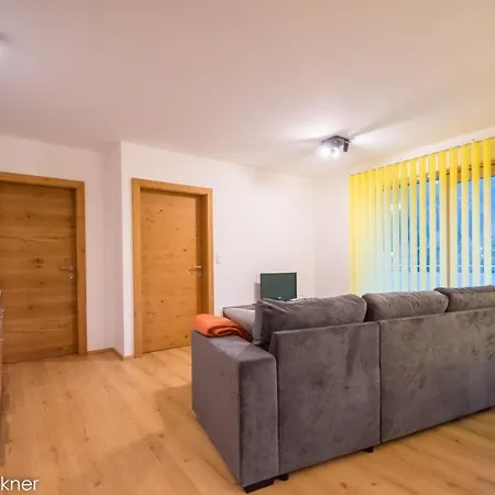 Strickner Apartment