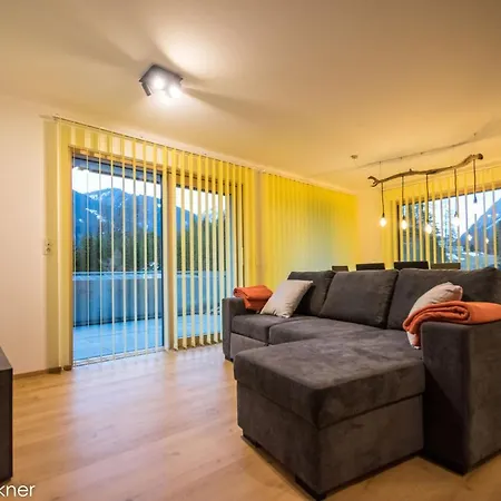 Apartment Strickner