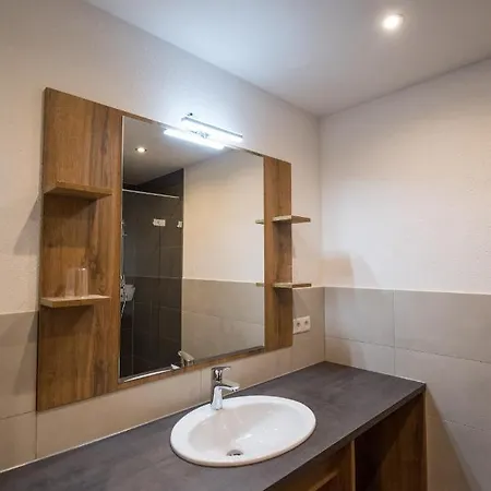 Strickner Apartment