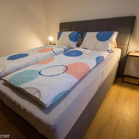 Strickner Apartment *